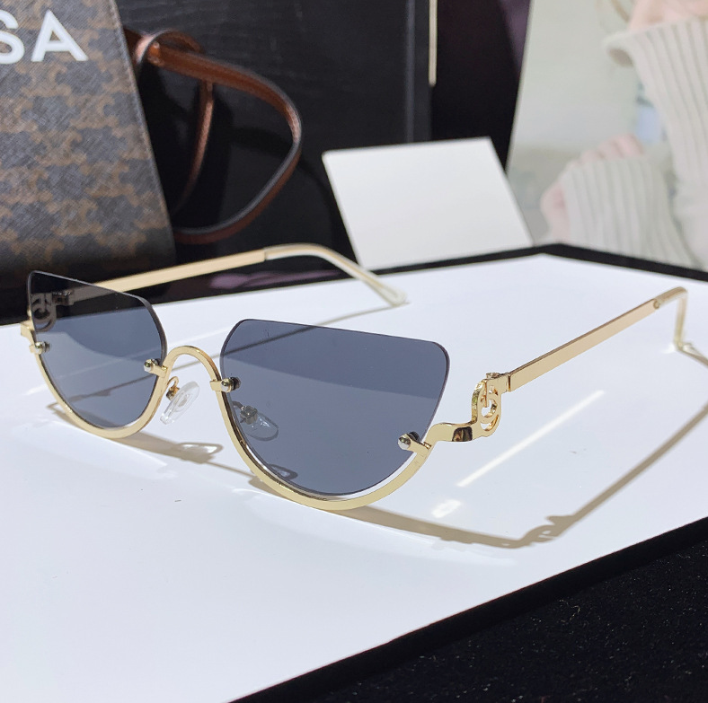 Ochelari Black Gold