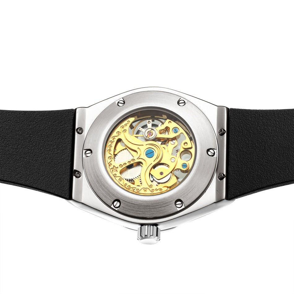 Ceas PaulAreis Black
