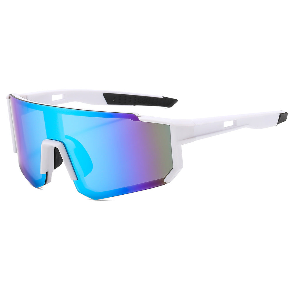 Ochelari Party White