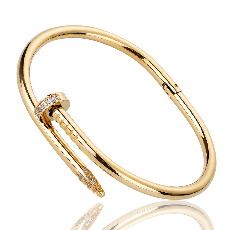 Bratara Tip Cui Diamonds