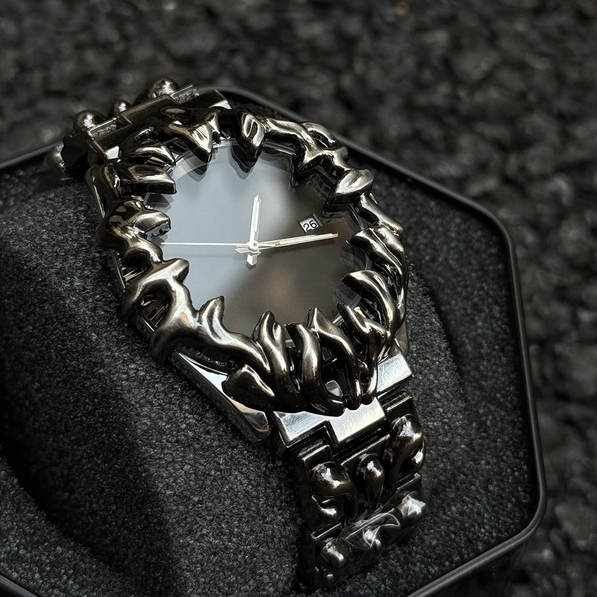 Ceas PT Black