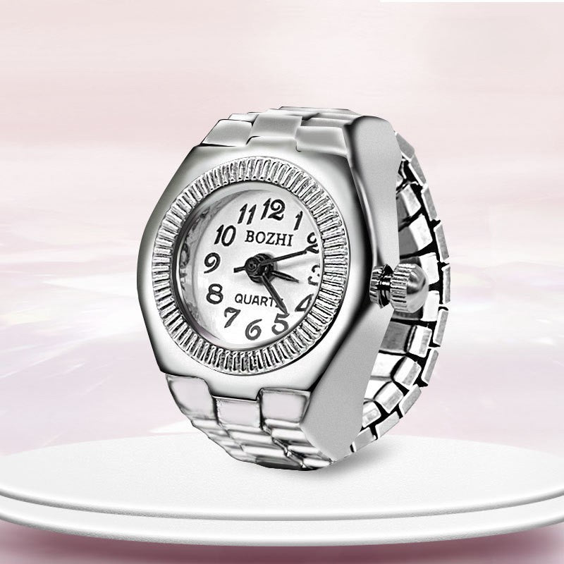 Mini Ceas White