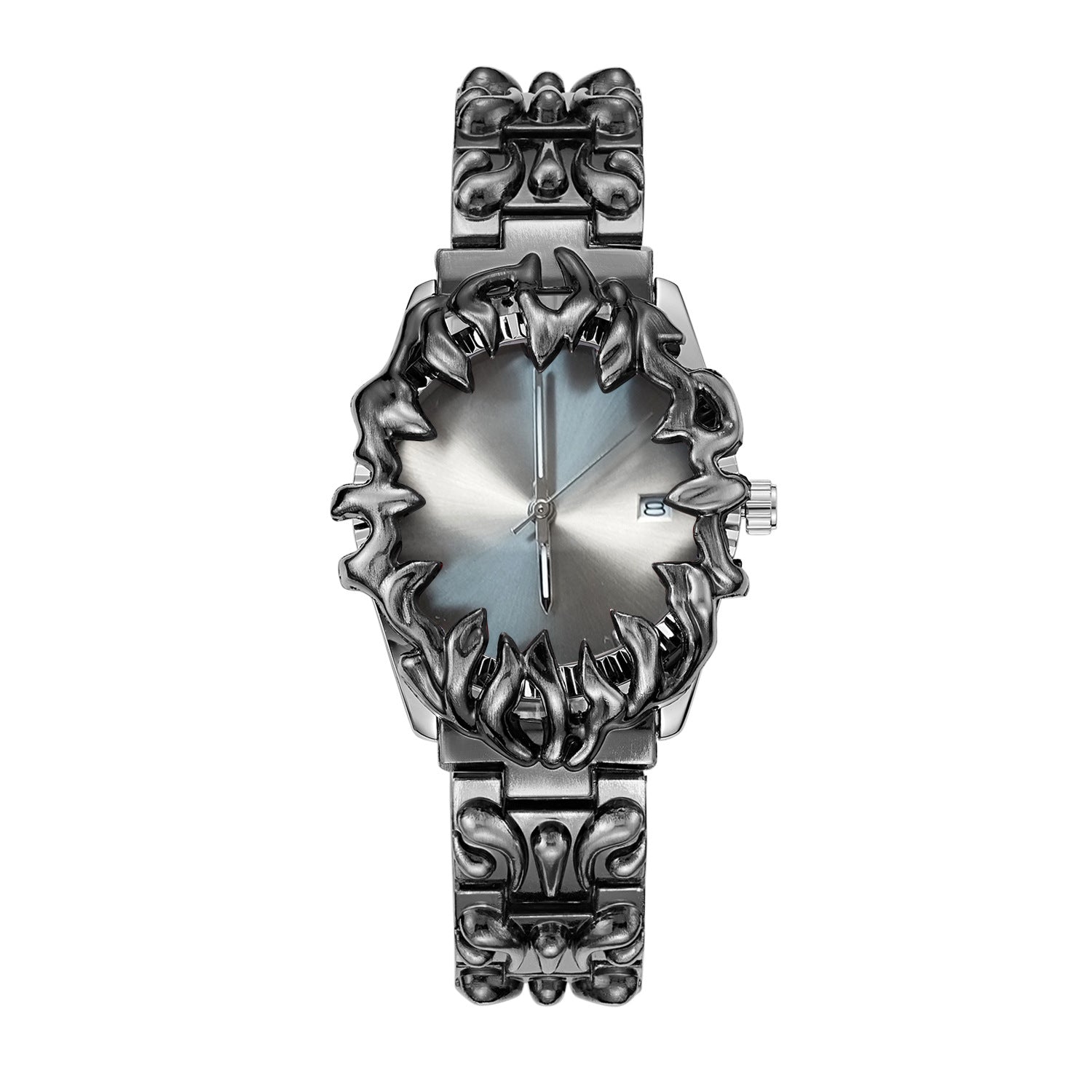 Ceas PT Silver