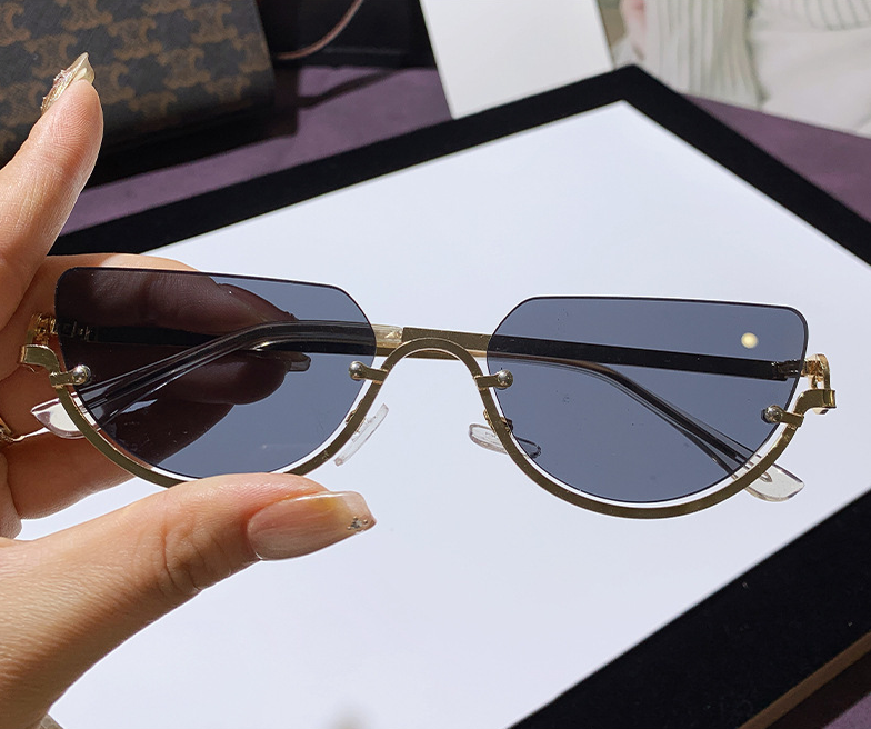 Ochelari Black Gold